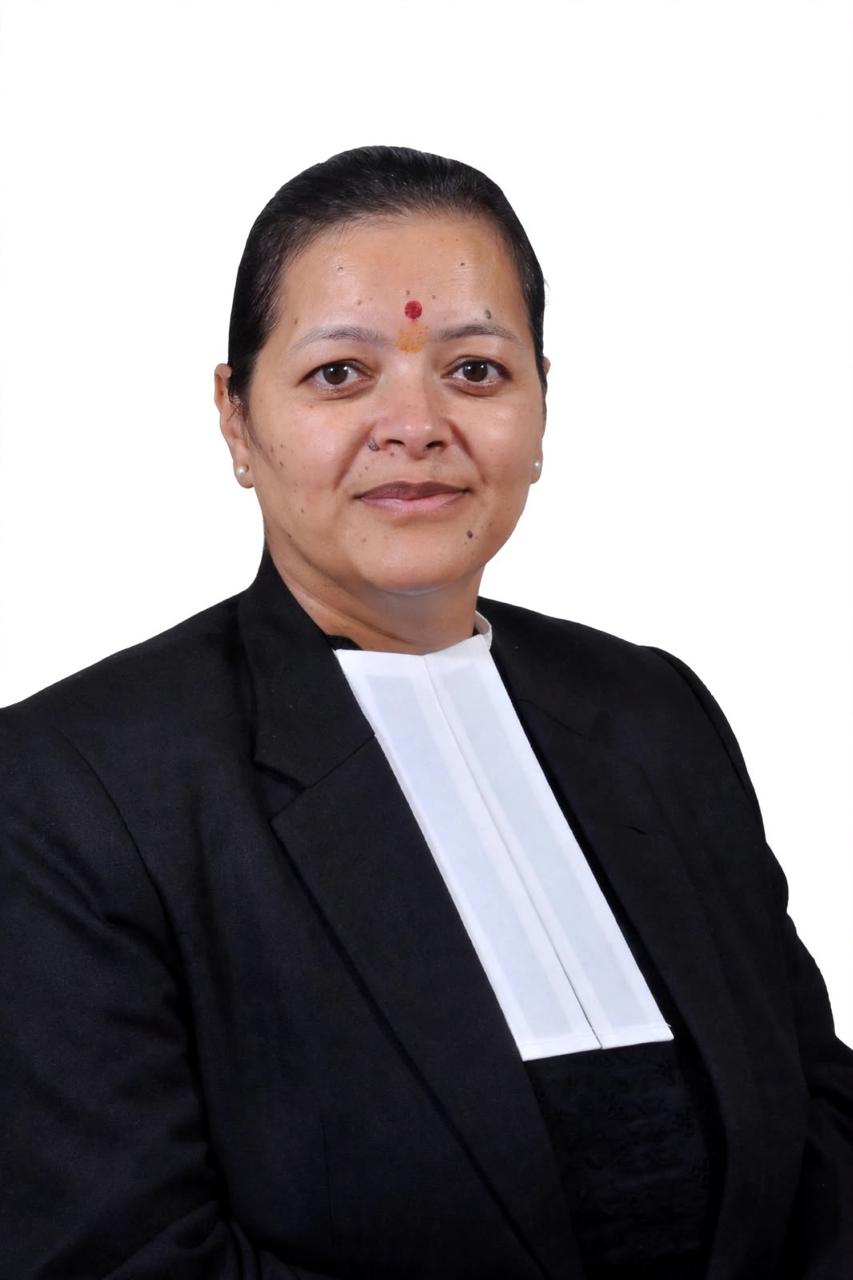 Ms Ritu Singh