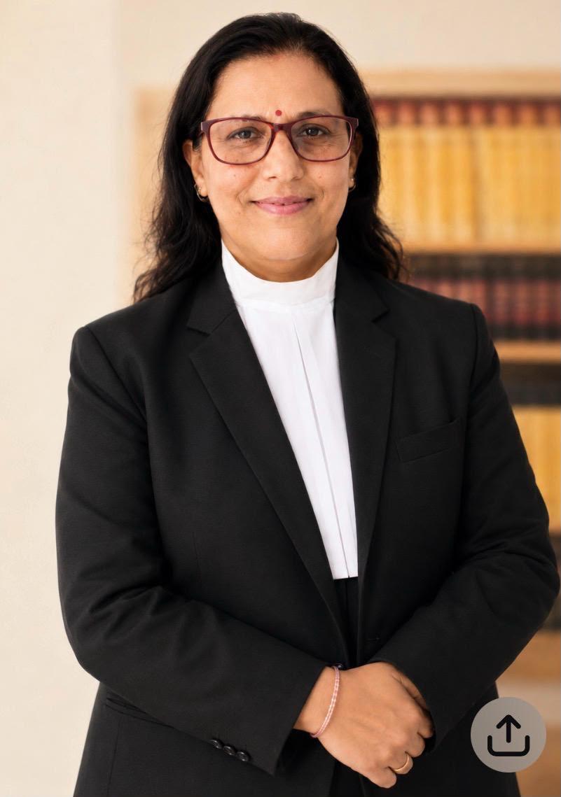 Ms. Suchitra Thakur