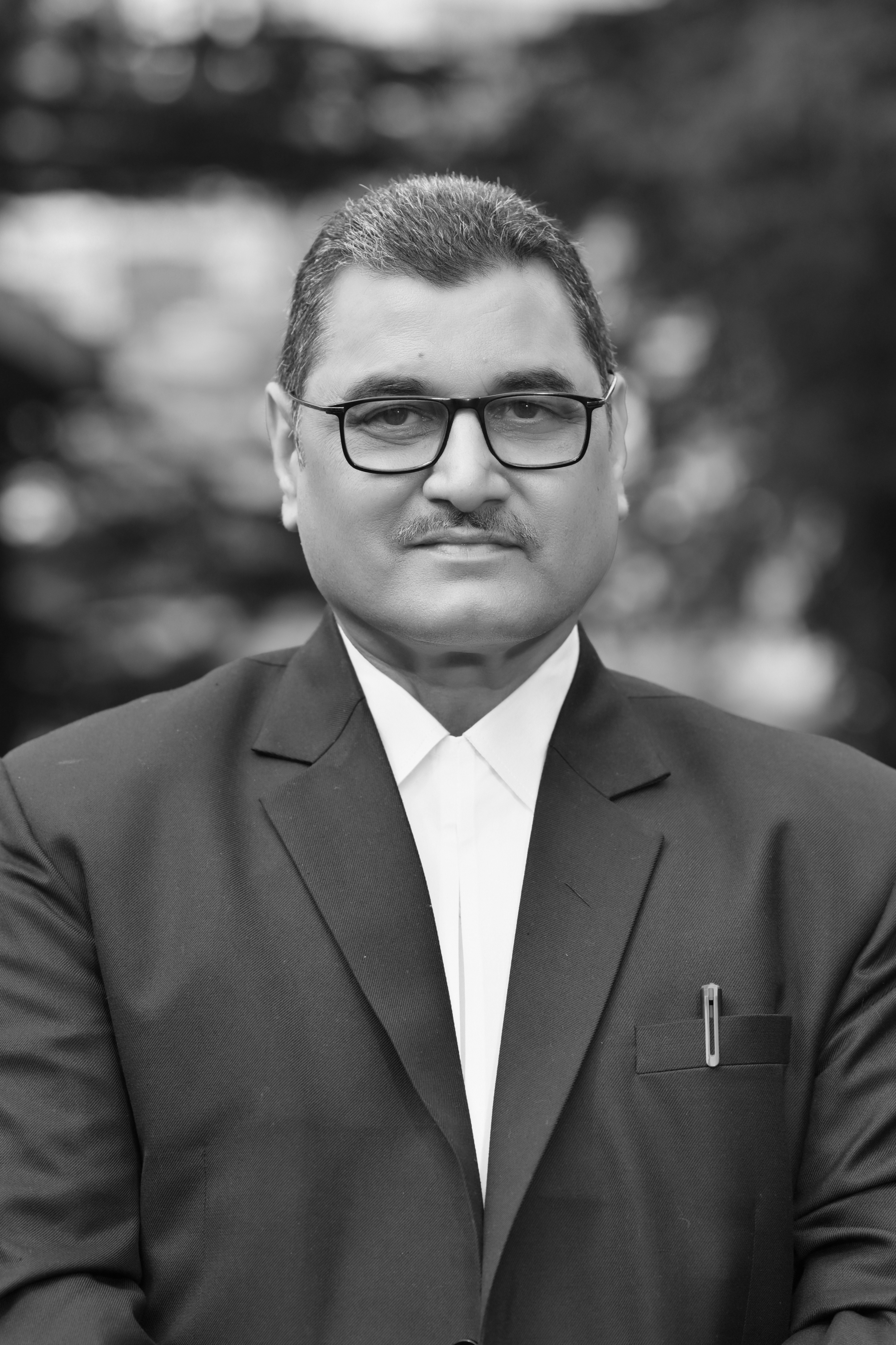 Sh Ajay Kumar Sharma