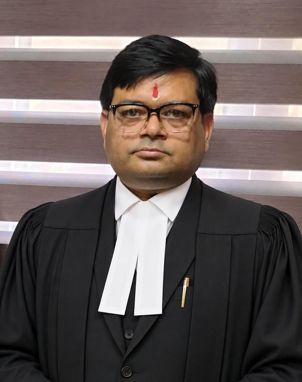 Sh Narendra Guleria