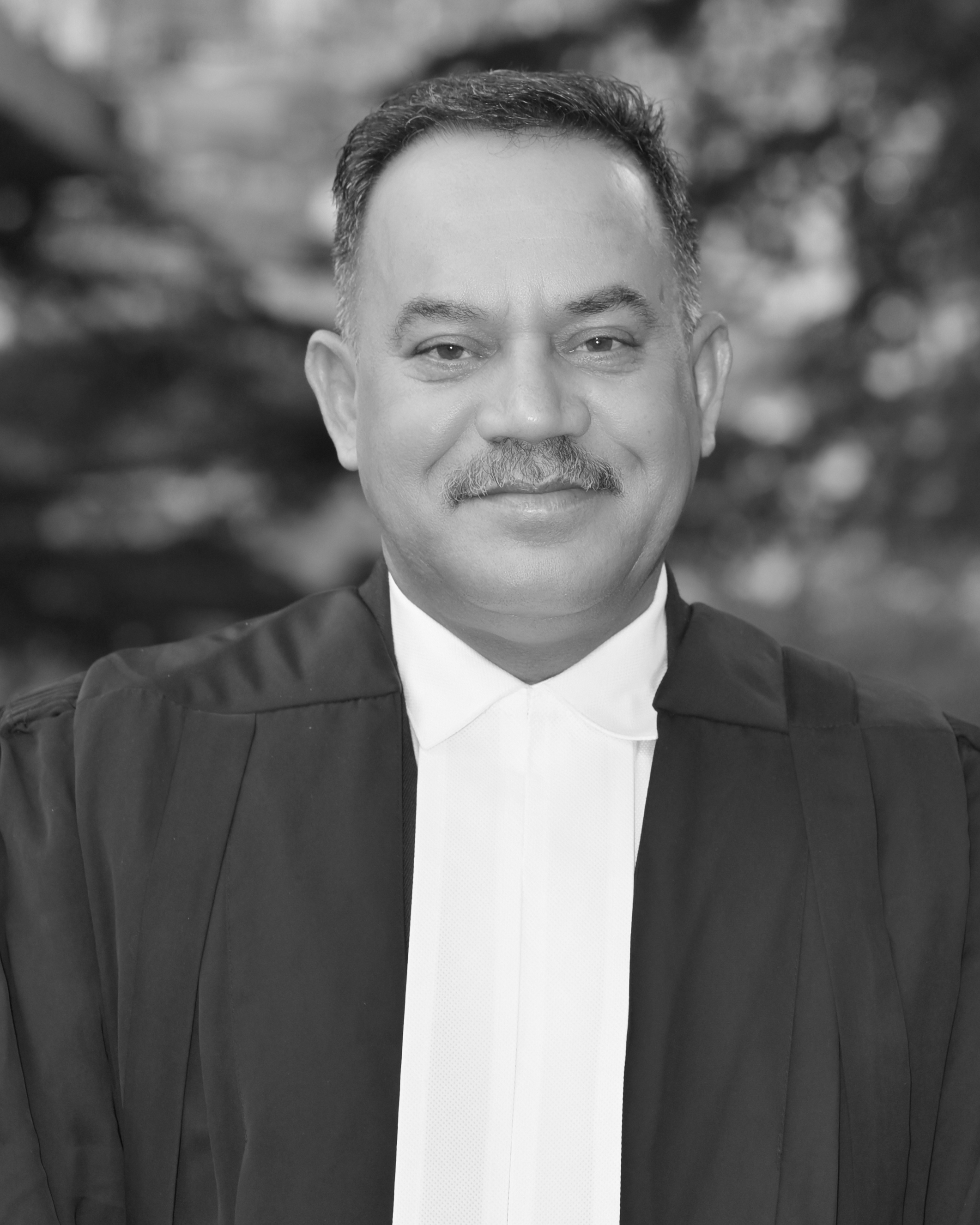 Sh Rakesh Kumar Acharya