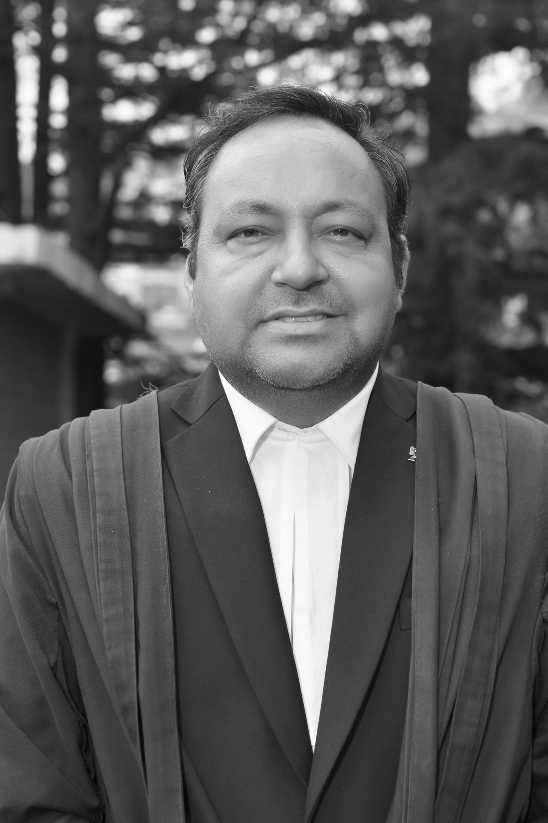 Sh Rohit Kumar Sharma