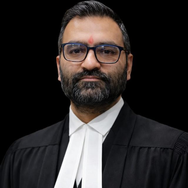 Sh Sandeep Kumar