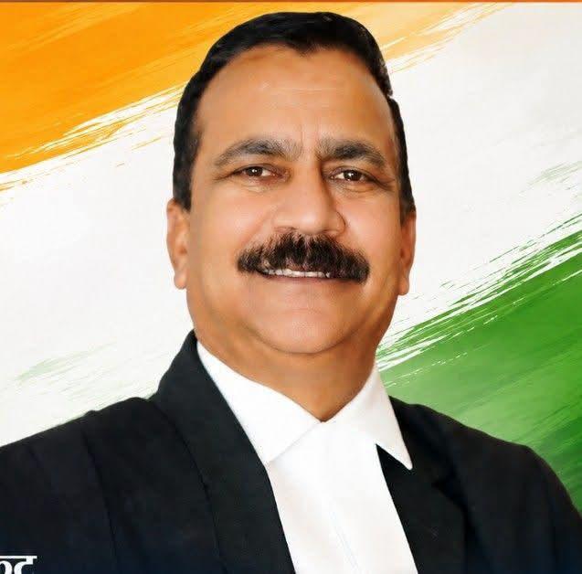 Sh Tarun Pathak