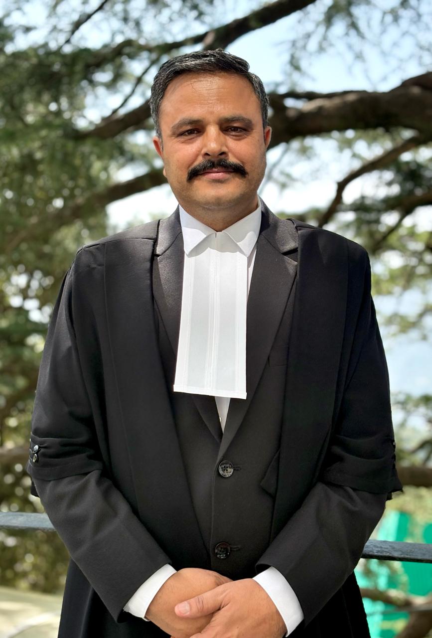 Sh Virbahadur Verma